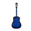 V-TONE CG ONE BB gitara klasyczna 4/4 blueburst